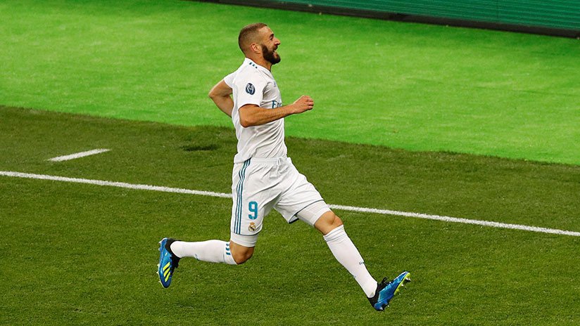 Mourinho revela a RT su opinión sobre la ausencia de Benzema en el Mundial 2018