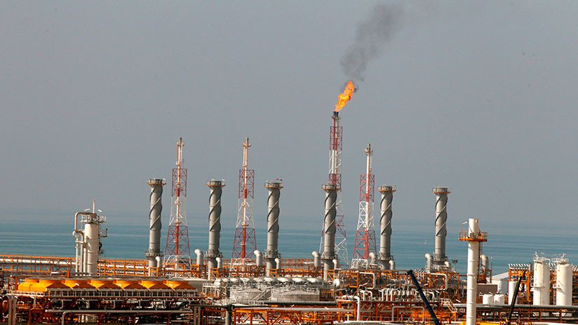 Exjefe de Inteligencia israelí: En una guerra con Irán hay que atacar primero al sector energético