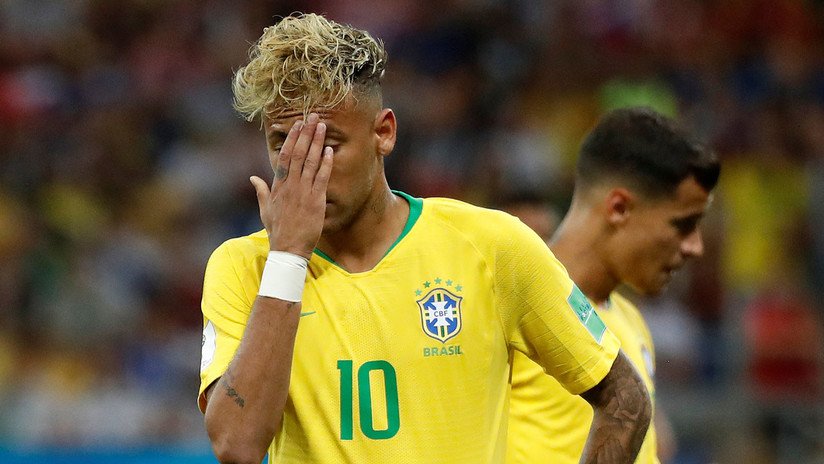 MINUTO A MINUTO: Brasil no puede con Suiza