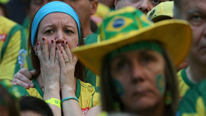 Neymar se pierde un entrenamiento y enciende las alarmas en Brasil