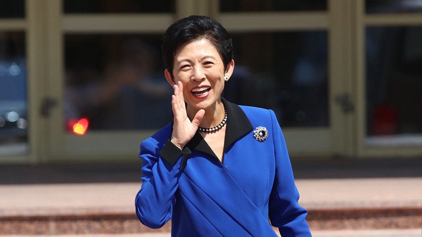 Princesa de Japón protagoniza la primera visita a Rusia de la familia real nipona en más de 100 años