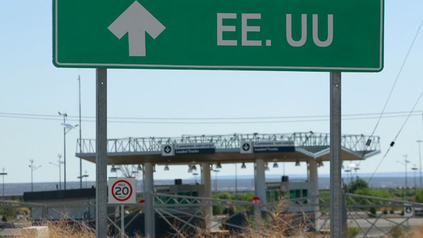 "Tenemos una orquesta": Un agente de EE.UU. se burla del llanto de niños migrantes