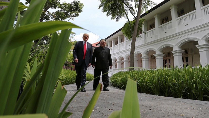 Pionyang podría devolver a EE.UU. los restos de soldados muertos en la Guerra de Corea