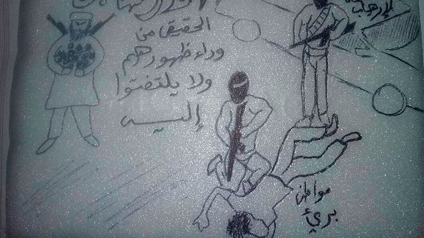 Yemeníes detenidos sin cargos denuncian los abusos sexuales y torturas en las cárceles emiratíes