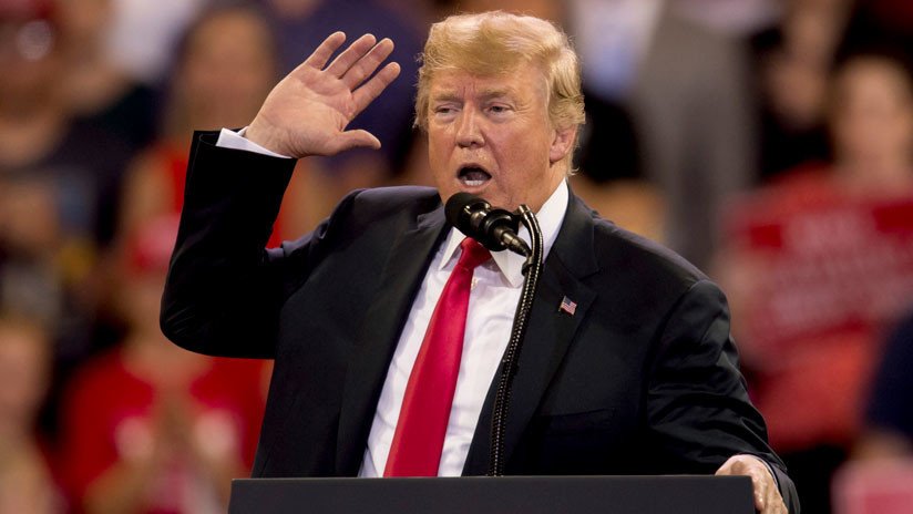 Trump: Corea del Norte ya ha destruido cuatro de sus "grandes instalaciones" de pruebas nucleares