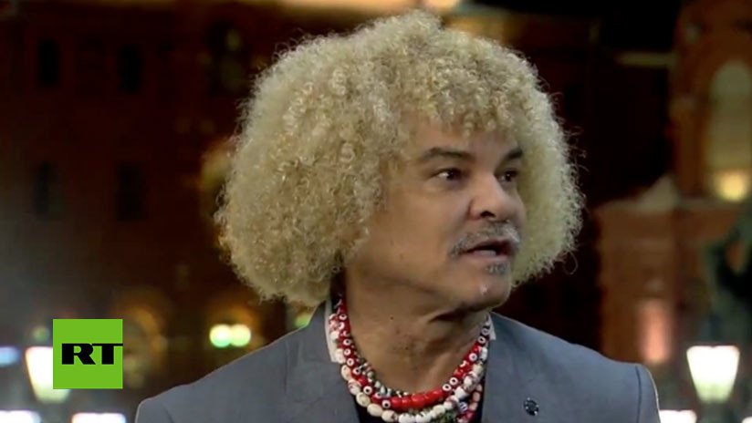 "No sabemos a qué juega": El 'Pibe' analiza la derrota argentina y por qué la ve fuera del Mundial