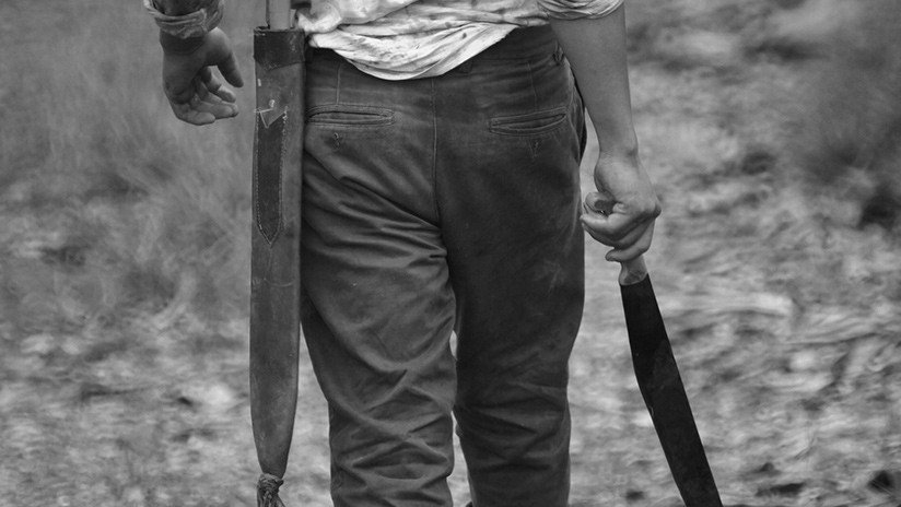 Degüellan en EE.UU. a un adolescente de 15 años por equivocación y se disculpan