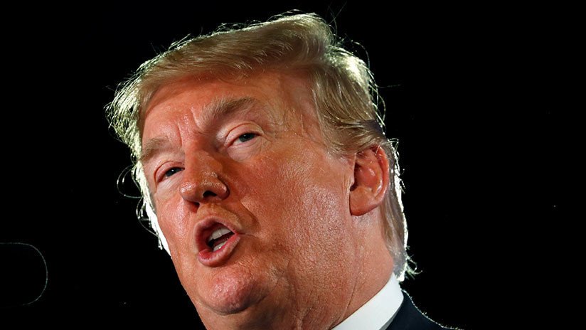 Trump planea nuevas barreras a la adquisición de empresas y a la fuga de tecnología hacia China