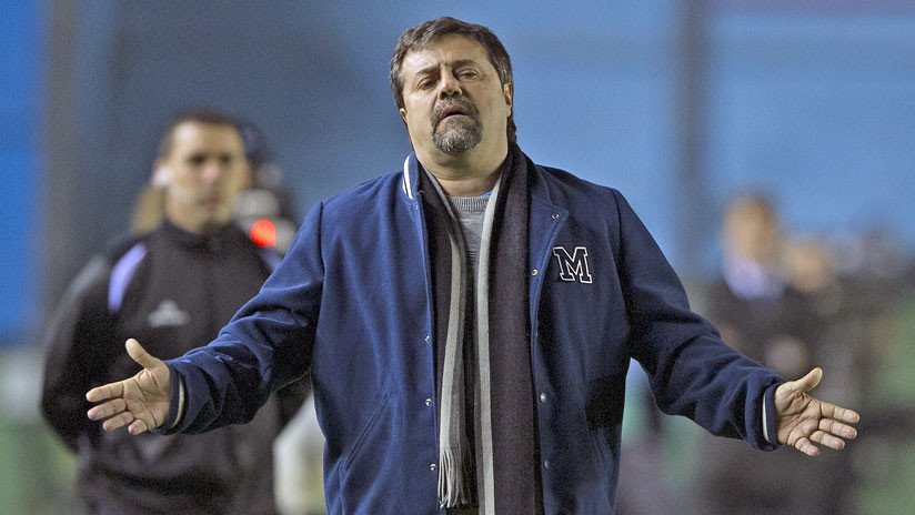 "Messi jugó mal a propósito para tirar a la hoguera a Sampaoli"