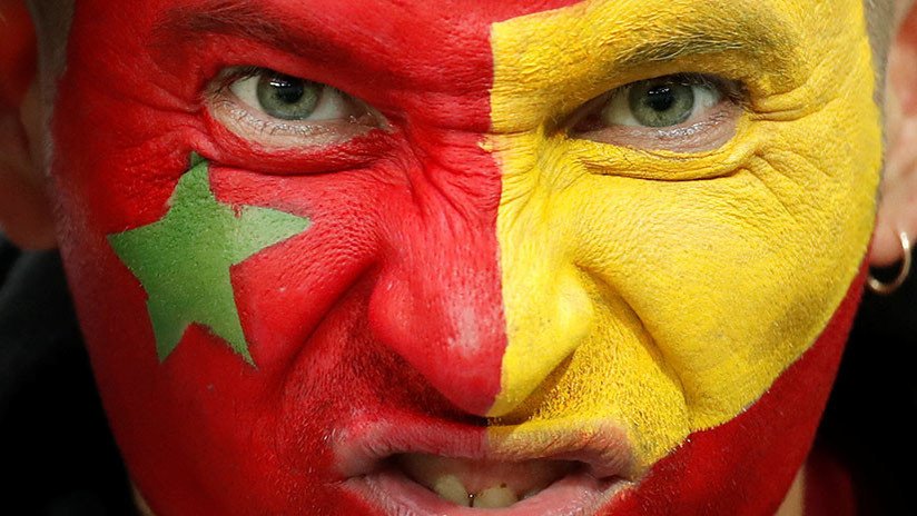 España empata con Marruecos en un duelo vibrante y se cruzará con Rusia en octavos