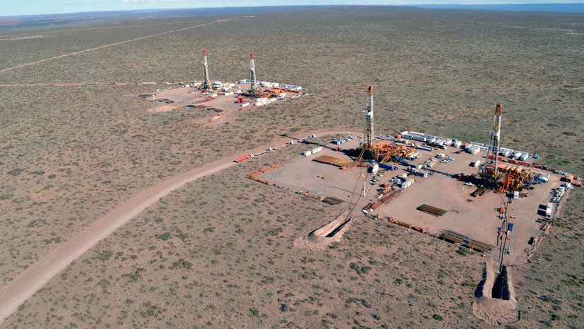 La dominación de EE.UU. en la política energética de Argentina