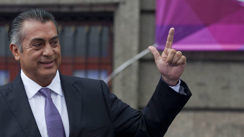 'El Bronco' admite que pagó a los ciudadanos para llenar sus mítines electorales en México