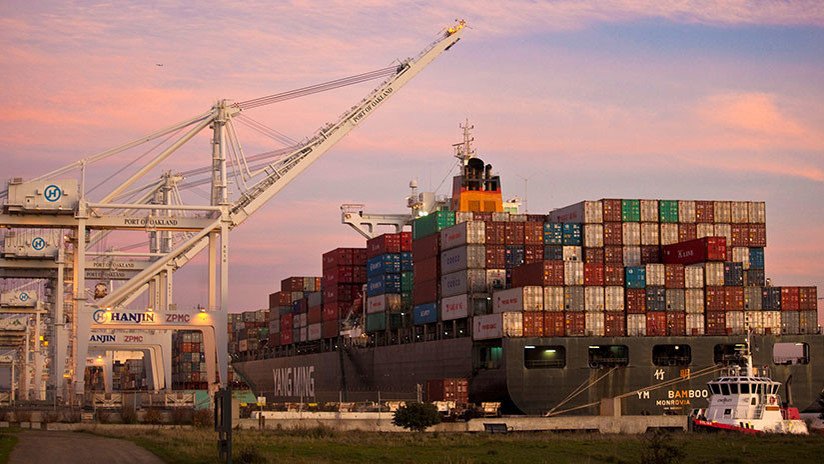 China 'afila' su principal arma contra EE.UU.