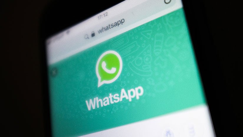 WhatsApp introduce una nueva (y tranquilizadora) función 