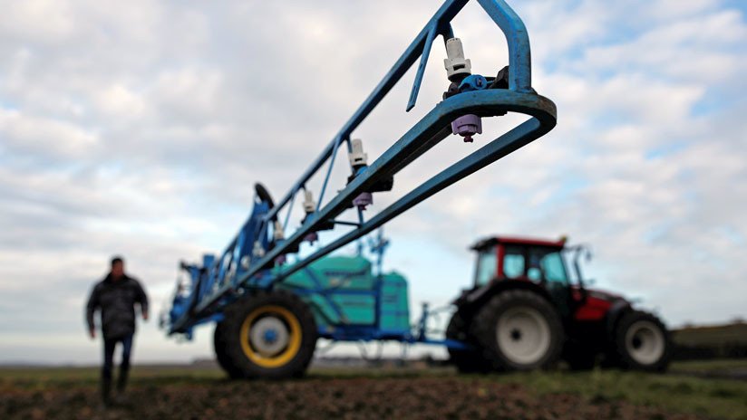 Colombia volverá a emplear aspersión de glifosato con drones para eliminar narcocultivos