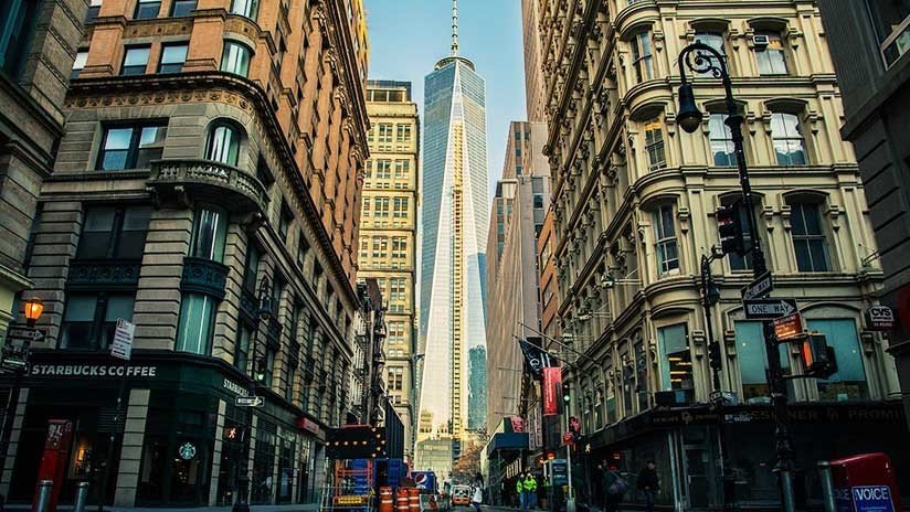 Edificios de AT&T cumplen tareas de espionaje para la NSA desde hace al menos 30 años