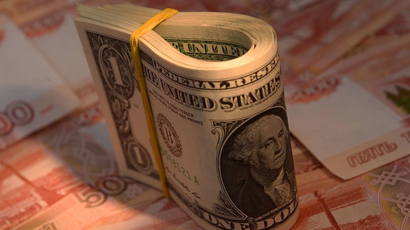 Rusia elabora medidas de respuesta a los aranceles impuestos por EE.UU. 