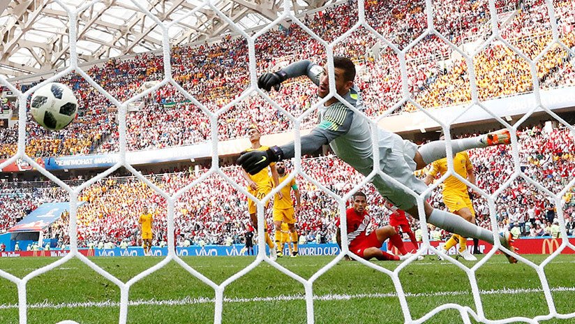 Las cinco pruebas de que el Mundial Rusia 2018 es el mejor de la historia