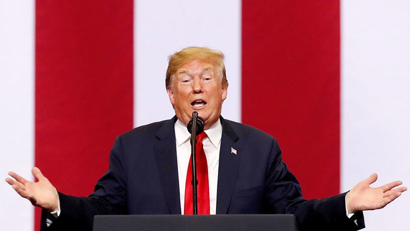 Pompeo: Trump considera que Rusia debe ser parte de las discusiones globales