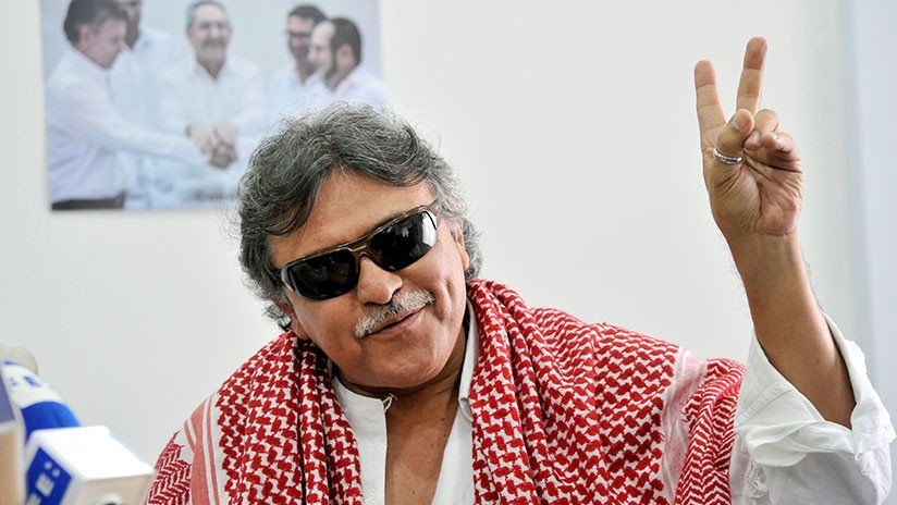 ¿La extradición de Santrich pone en vilo el Acuerdo de Paz en Colombia?