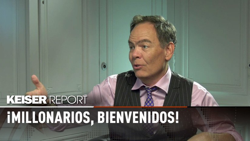 "Millonarios, ¡bienvenidos!"