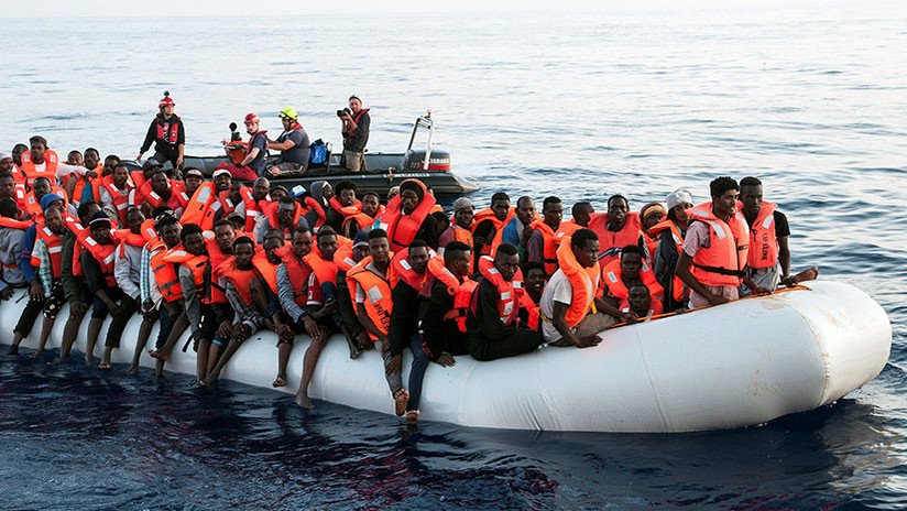 Italia bloquea el documento final de la cumbre de la UE por desacuerdos sobre migración