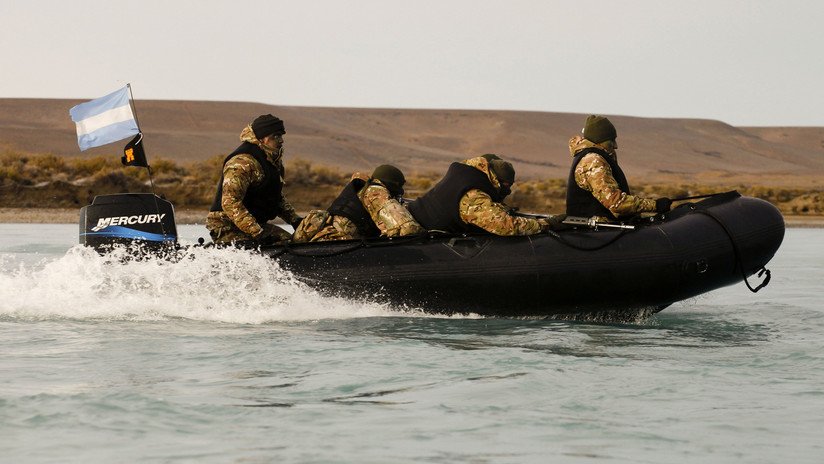 ¿Para qué se está armando Argentina?