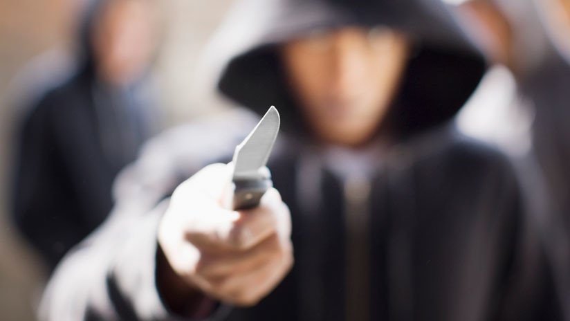 El agresor de una modelo rusa en Dubái amenazó con cortarla en pedazos