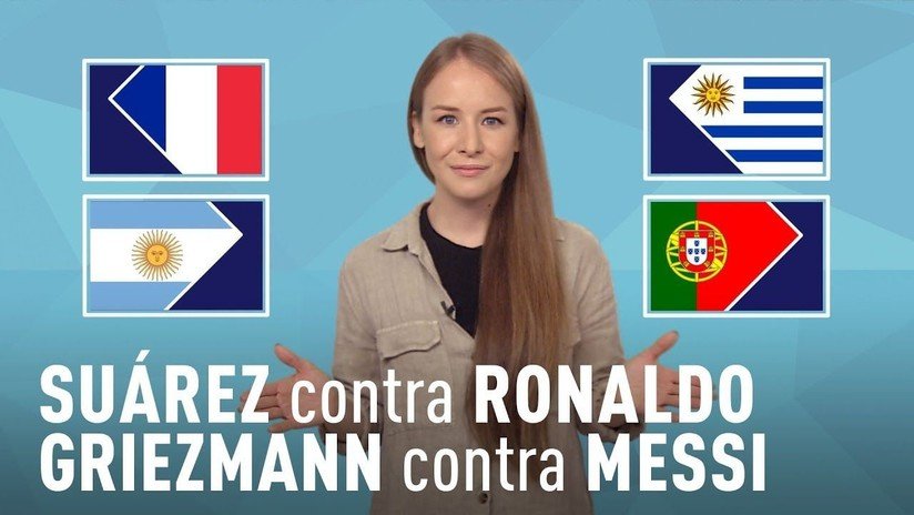 ¿Podrá el Río de la Plata ganarle a portugueses y franceses?