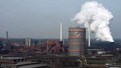 La UE aplicará aranceles a las importaciones de EE.UU. en respuesta a los de Washington