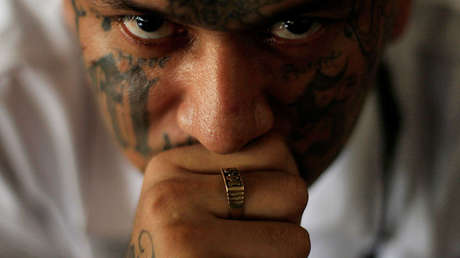 Cómo salir vivo de la Mara Salvatrucha: el testimonio de uno de sus exintegrantes