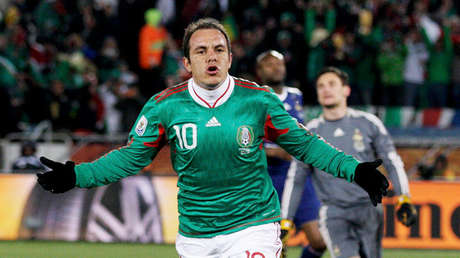 Cuauhtémoc Blanco y los límites de la democracia