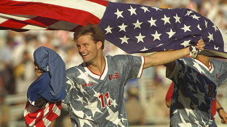 Los momentos más memorables de los Mundiales