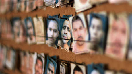 Condenan a diez años de cárcel a un extorsionador de la Mara Salvatrucha