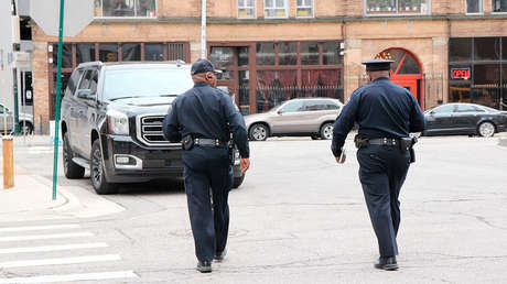 EE.UU.: Se hicieron pasar por policías durante años (e incluso realizaban arrestos falsos)