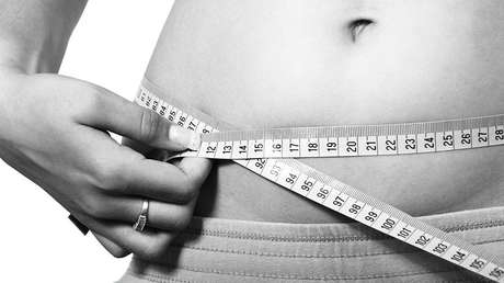 "Peso 90 kilos, he bajado 105": Una mexicana deja de ser la adolescente más obesa del mundo (VIDEO)