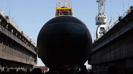 Un "coco" para Occidente: Alertan del inquietante "matrimonio de dos formidables armas rusas"