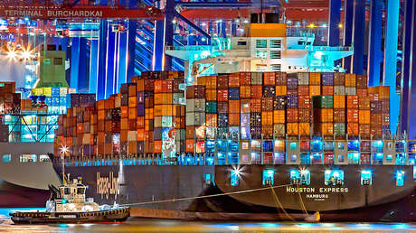 Francia: Quedan pocos días para evitar una guerra comercial entre EE.UU. y la UE