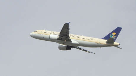 Militares de EE.UU. compran un Boeing a Arabia Saudita por 1,5 millones... para hacerlo explotar