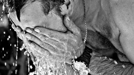 México: Temperaturas de hasta 50 grados dejan tres muertos en la 'ola de calor del siglo'