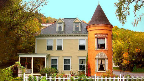 Un estado de EE.UU. pagará 10.000 dólares a quienes se muden y trabajen desde ahí a distancia