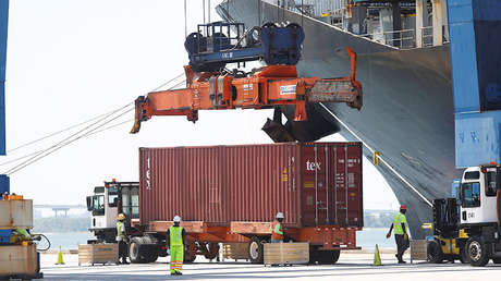 China advierte a EE.UU. contra una guerra comercial: "Todos los logros negociados serán nulos"