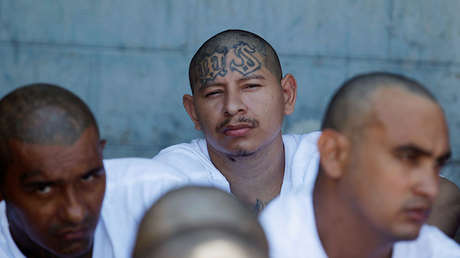 ¿Salir con un pandillero de la MS-13 o con un seguidor de Trump? Responden los jóvenes de EE.UU.