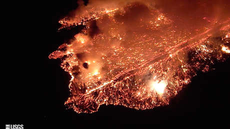 El lado más fotogénico de la semana en 28 vistosas imágenes