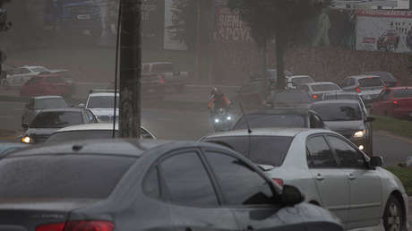 Decenas de muertos y 1,7 millones de afectados por la erupción del Volcán de Fuego en Guatemala