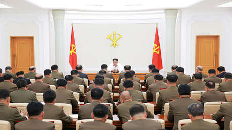 Cumbre entre Trump y Kim Jong-un: Pionyang reemplaza a sus principales líderes militares