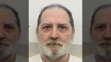 EE.UU.: Hallan ahorcado a un recluso que pasó más de 20 años en el corredor de la muerte