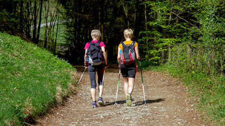 Científicos descubren otra forma eficaz de prolongar la vida