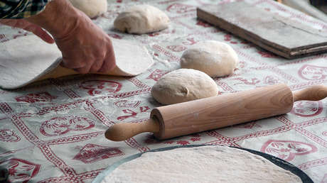 Científicos italianos crean una pizza para prevenir el cáncer