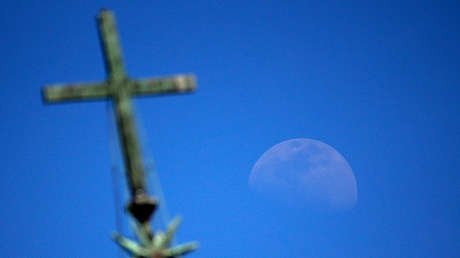 Hallan una posible prueba de la tortura que mató a Jesucristo